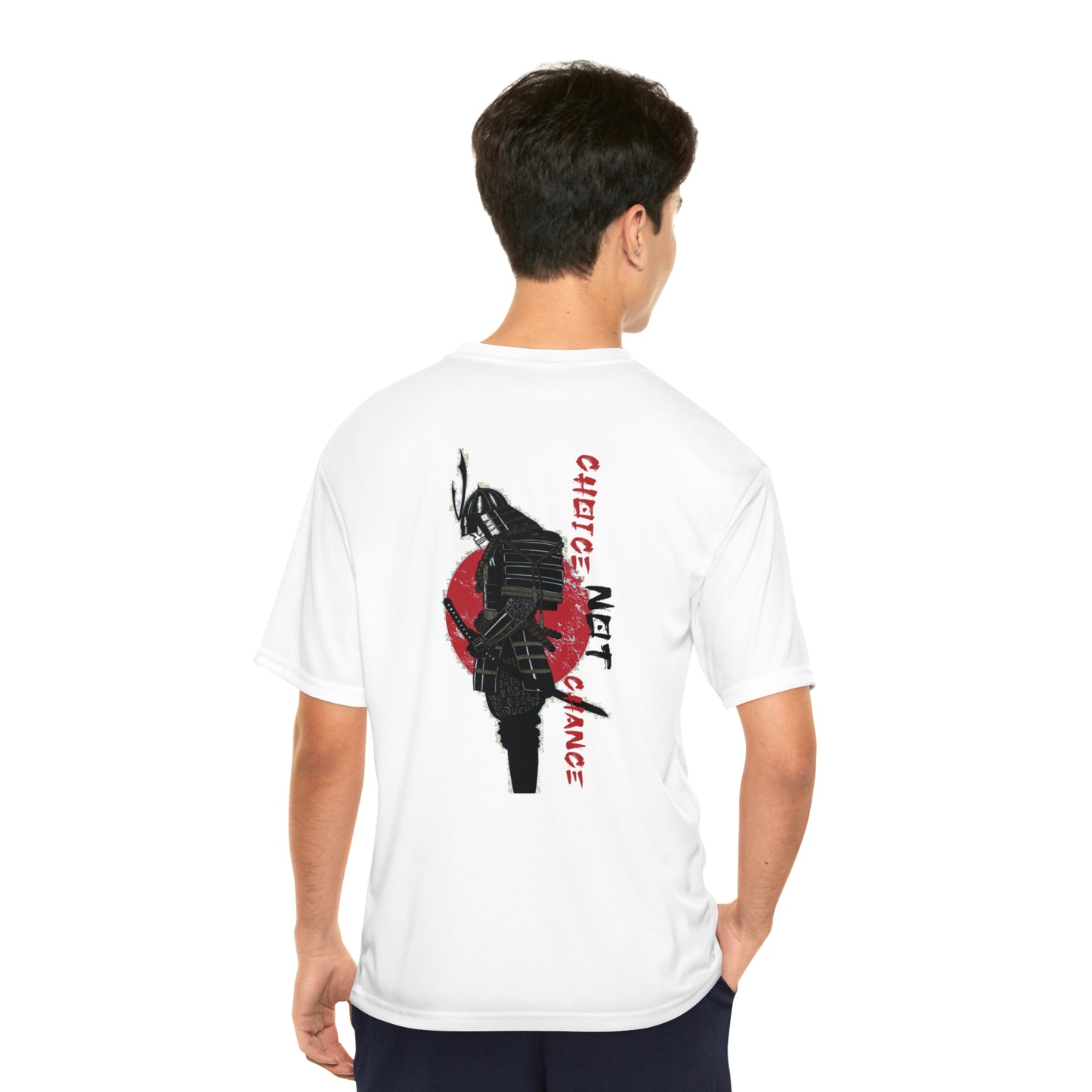 The Samurai Tee